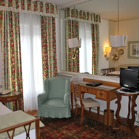 De La Poste Hotel 4*