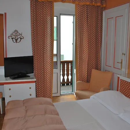 Hotel De La Poste Cortina dʼAmpezzo