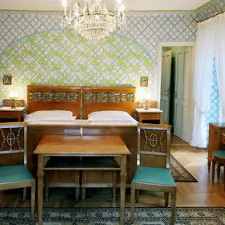 Hotel De La Poste Cortina dʼAmpezzo