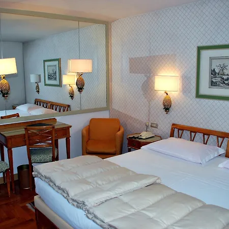 De La Poste Hotel Cortina dʼAmpezzo