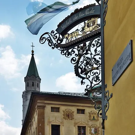 De La Poste Hotel