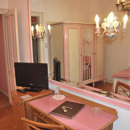Hotel De La Poste