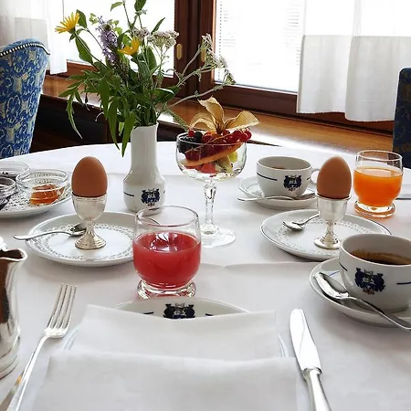 De La Poste Hotel 4*