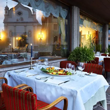 Hotel De La Poste 4*
