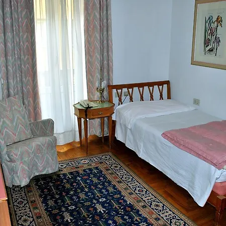 Hotel De La Poste Cortina dʼAmpezzo