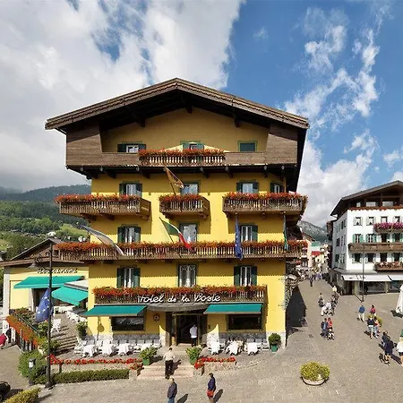 De La Poste 4*